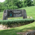 Grandview Sign